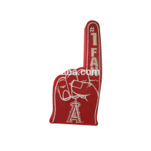 Cheering Concert Big Wave Foam finger Hand Sponge